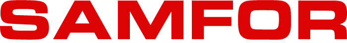 SAMFOR logo